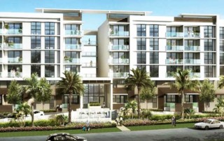 Sereno - new developments at Bay Harbor Islands